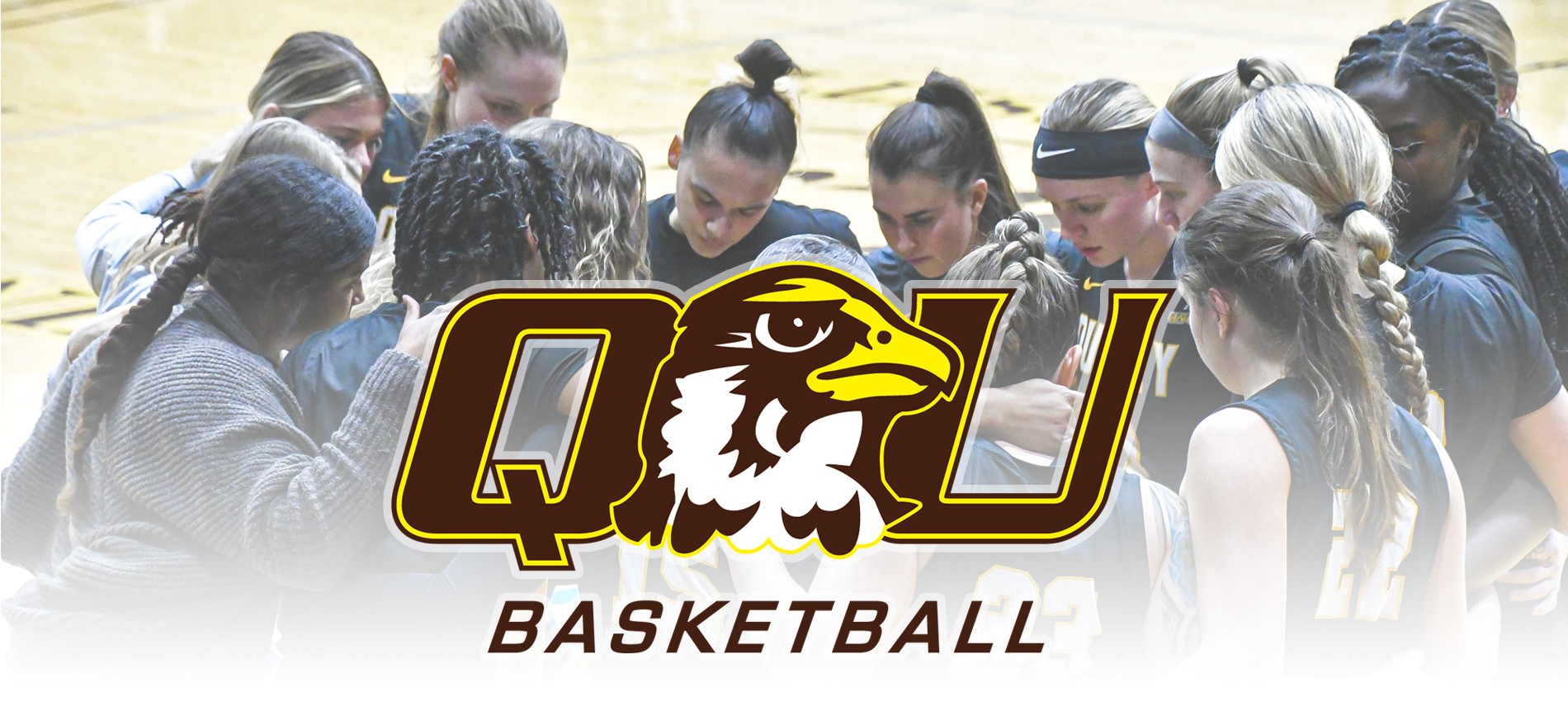 Quincy University Women's Basketball